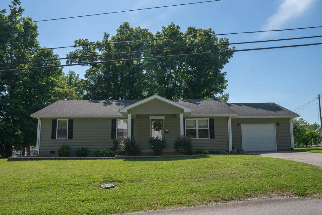 839 Clay Street - Photo 1