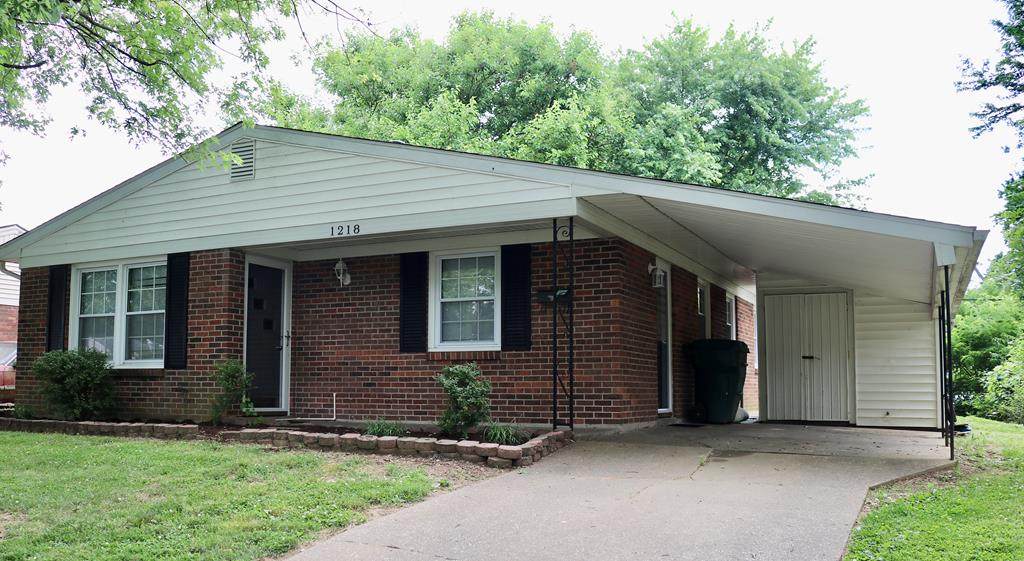 1218 Wayside Dr. W - Photo 1