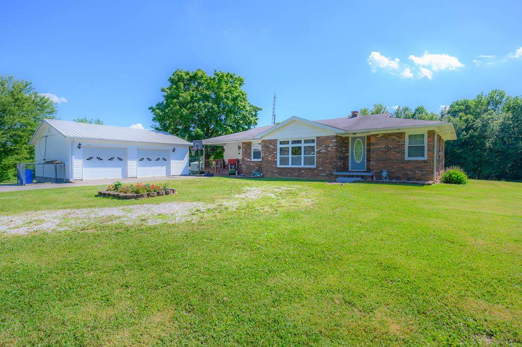 671 Hawesville Rd - Photo 1