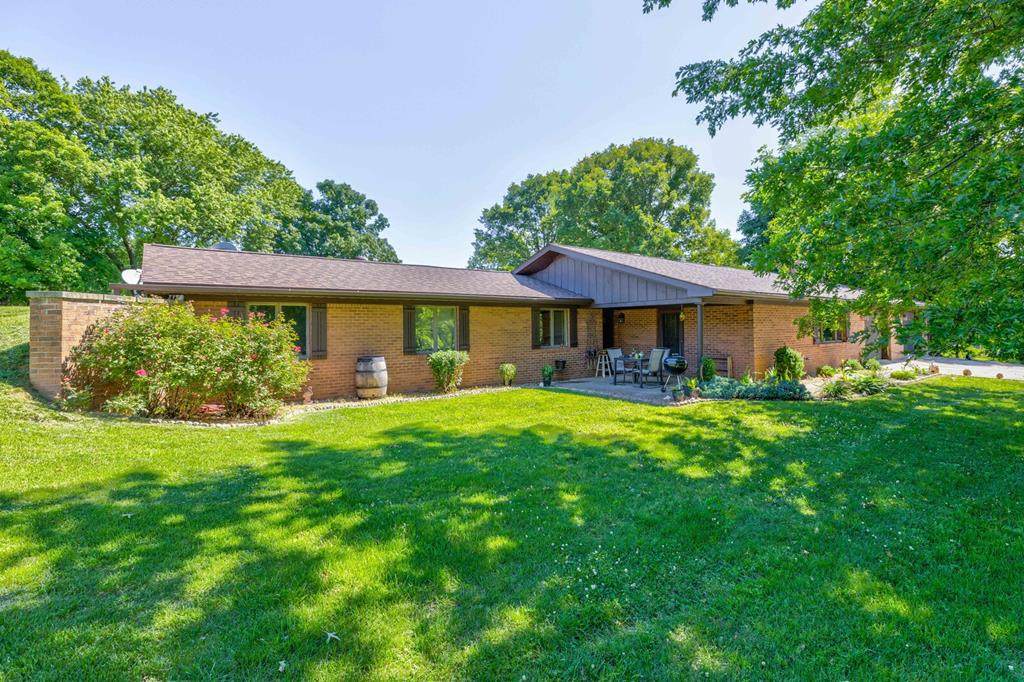 11405 St Rt 2181 - Photo 1