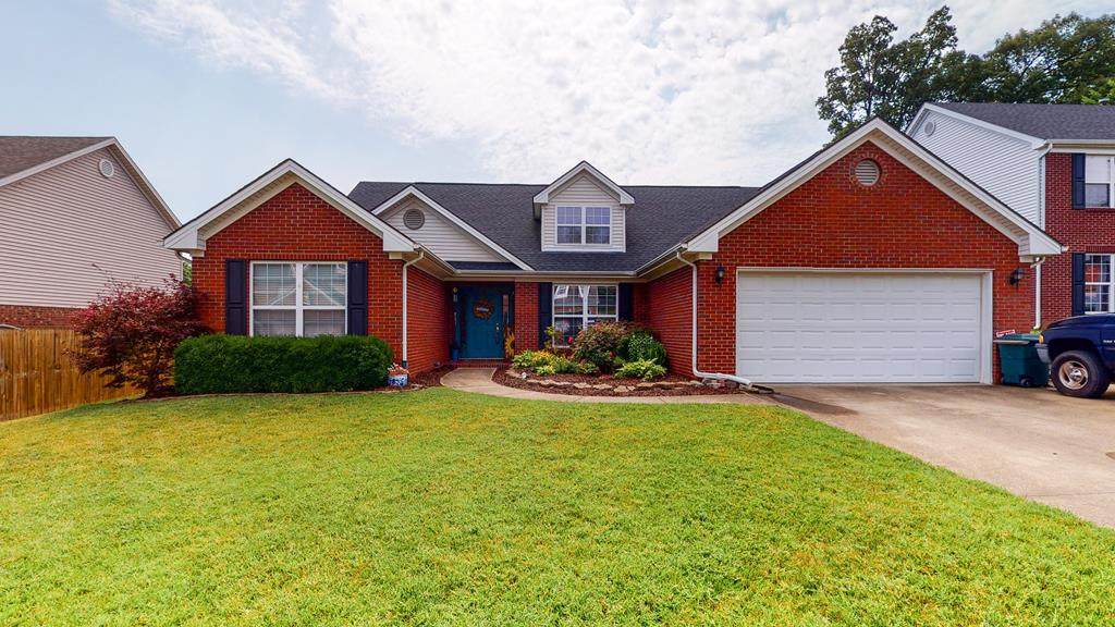 4543 Woodlake Run - Photo 1
