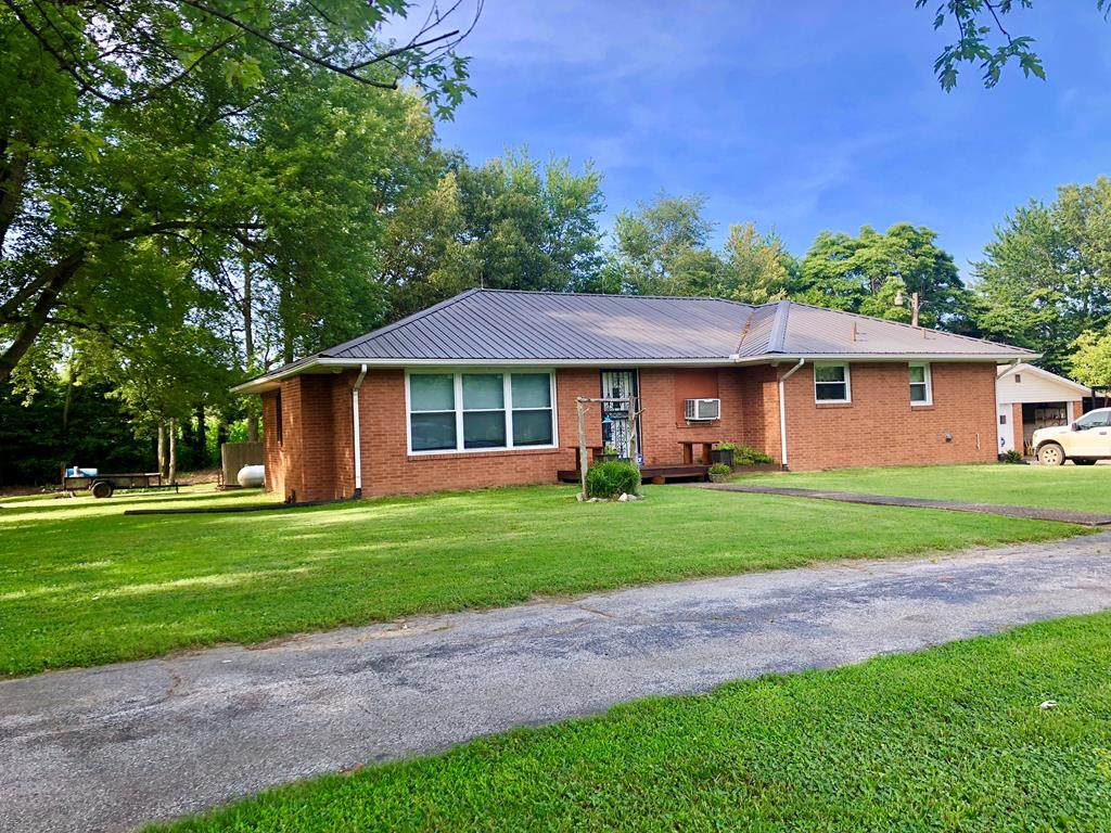 4267 Hwy 140 W - Photo 1