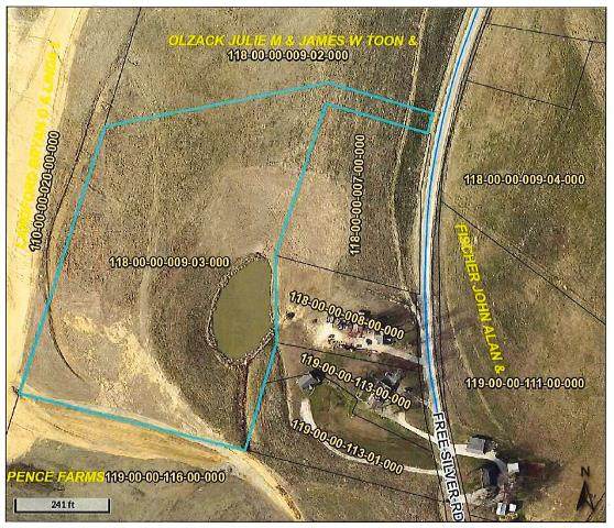 4680 Free Silver Road - Photo 1