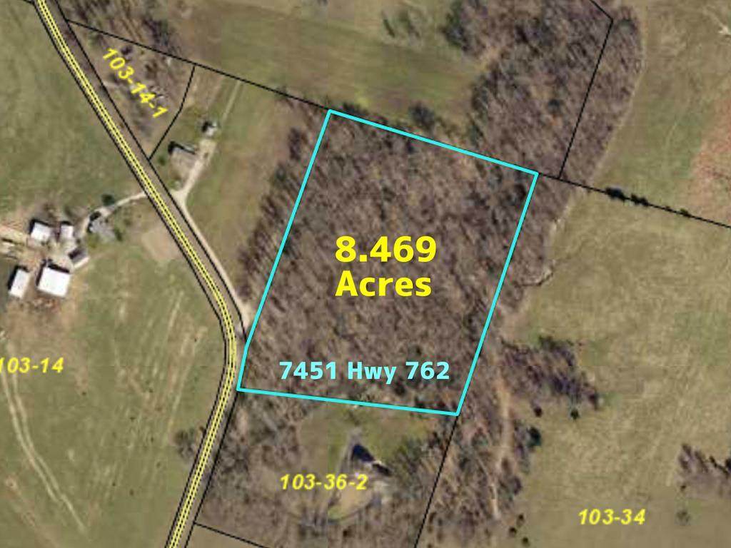 7451 Hwy 762 - Photo 1