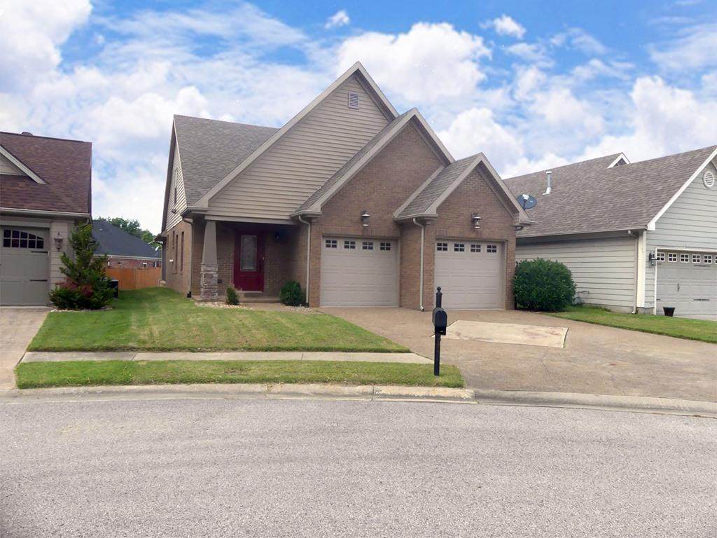 3342 Shadewood Terrace - Photo 1
