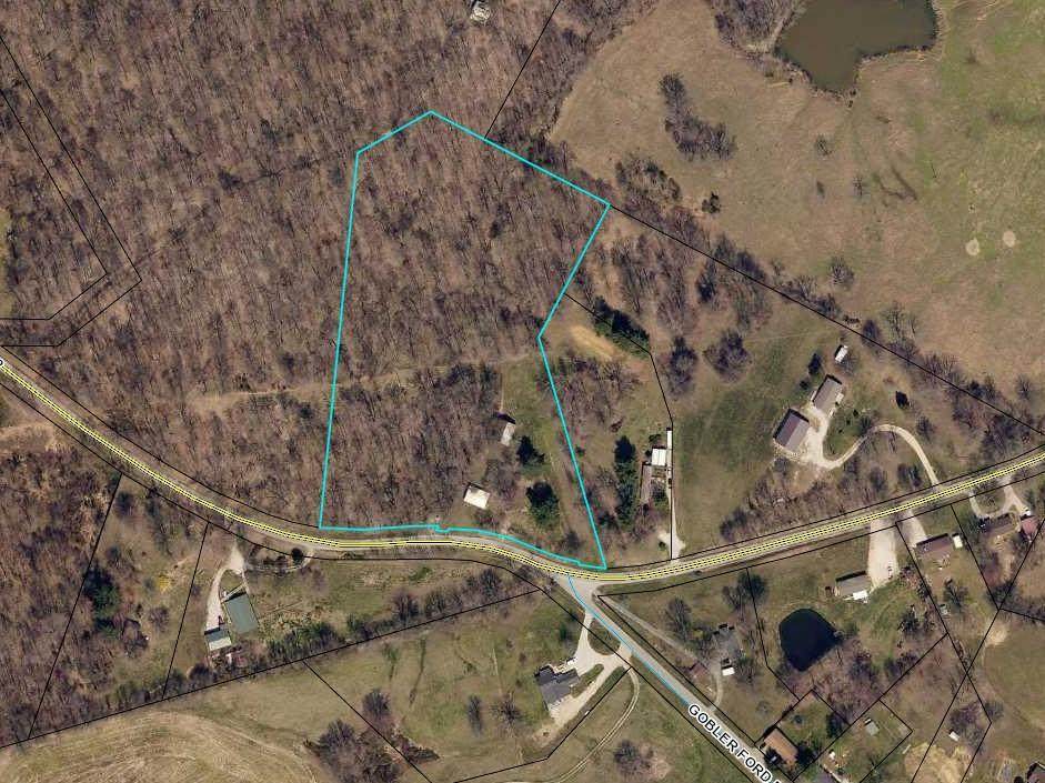 10609 Hwy 662 - Photo 1