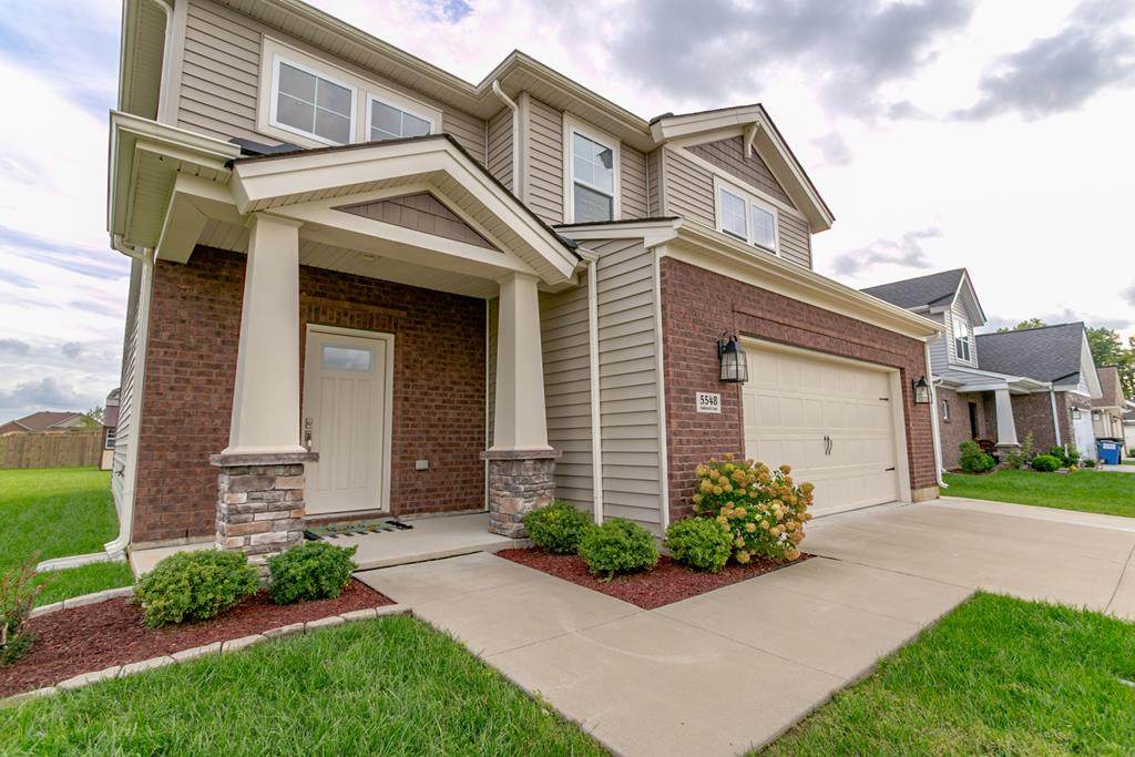 5548 Goldenrod Lane - Photo 1