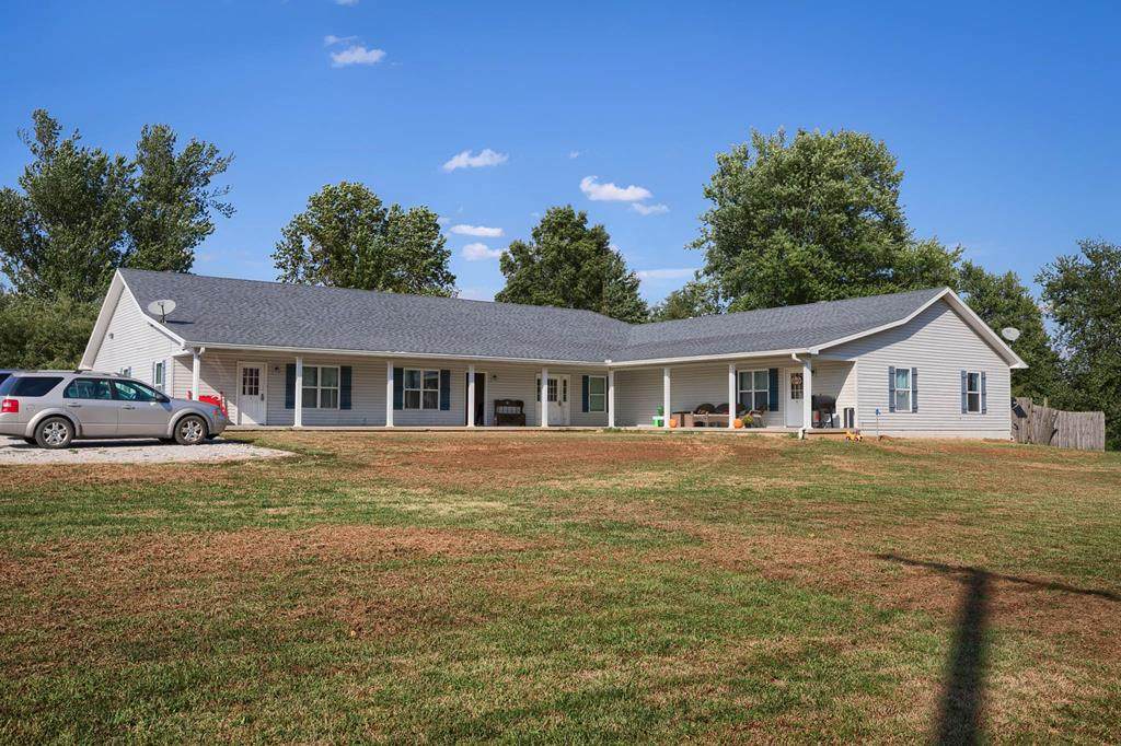3332 W. State Rd. 66 - Photo 1