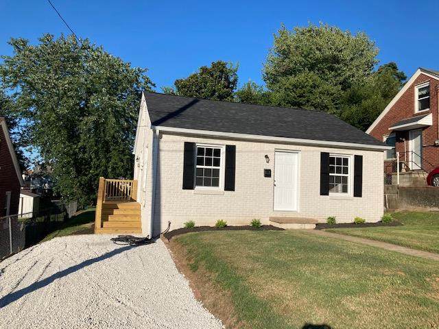 515 Montgomery - Photo 1