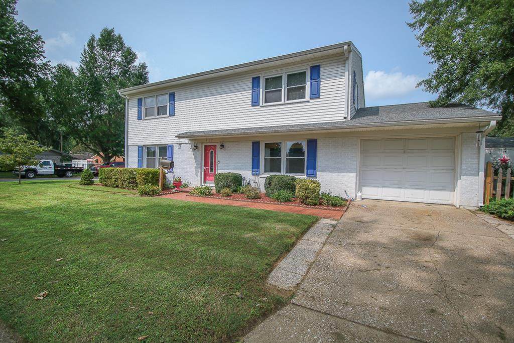 817 Walnut Park Dr - Photo 1