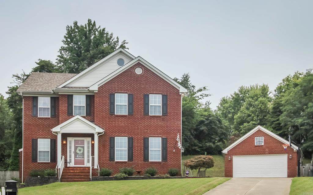 4566 Woodlake Run - Photo 1