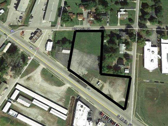 709 Main Street / Hwy231 - Photo 1