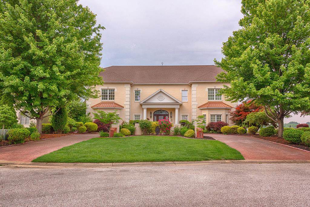 2531 River Run Cove - Photo 1