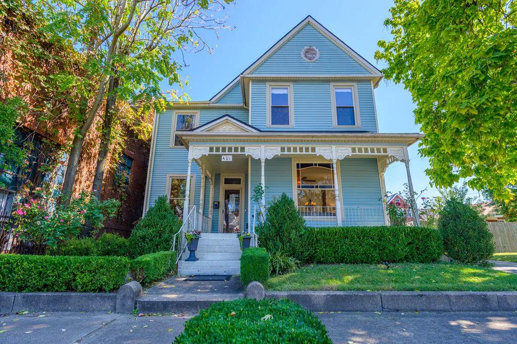 421 Locust Street - Photo 1