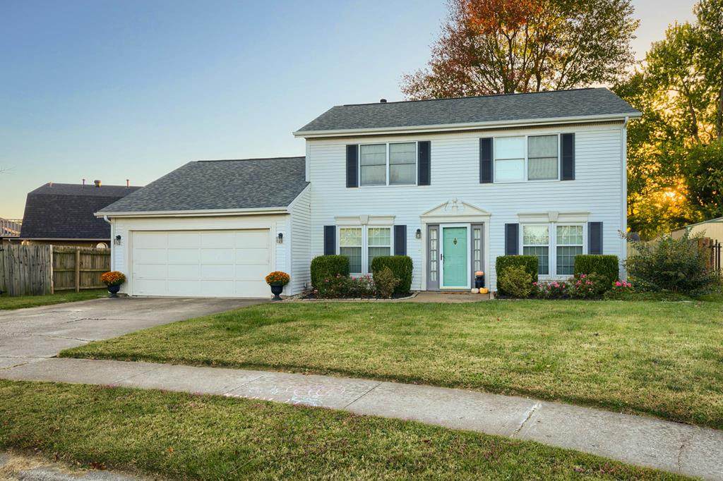 920 Michaels Court - Photo 1