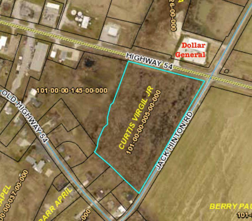6270 Hwy 54 - Photo 1