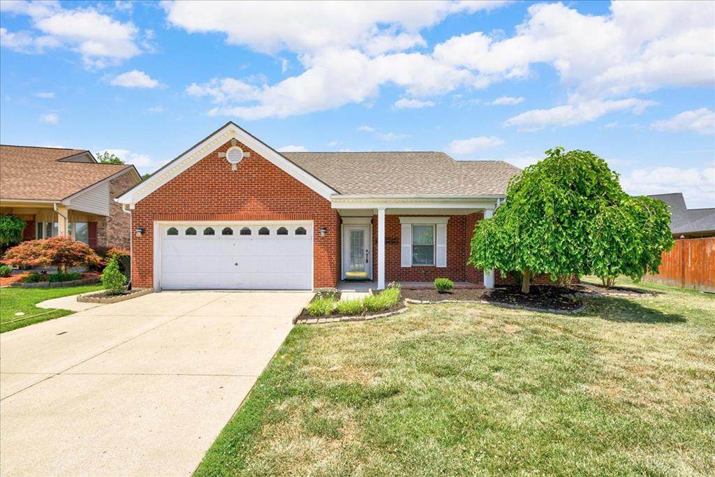 3167 Bridle Way - Photo 1