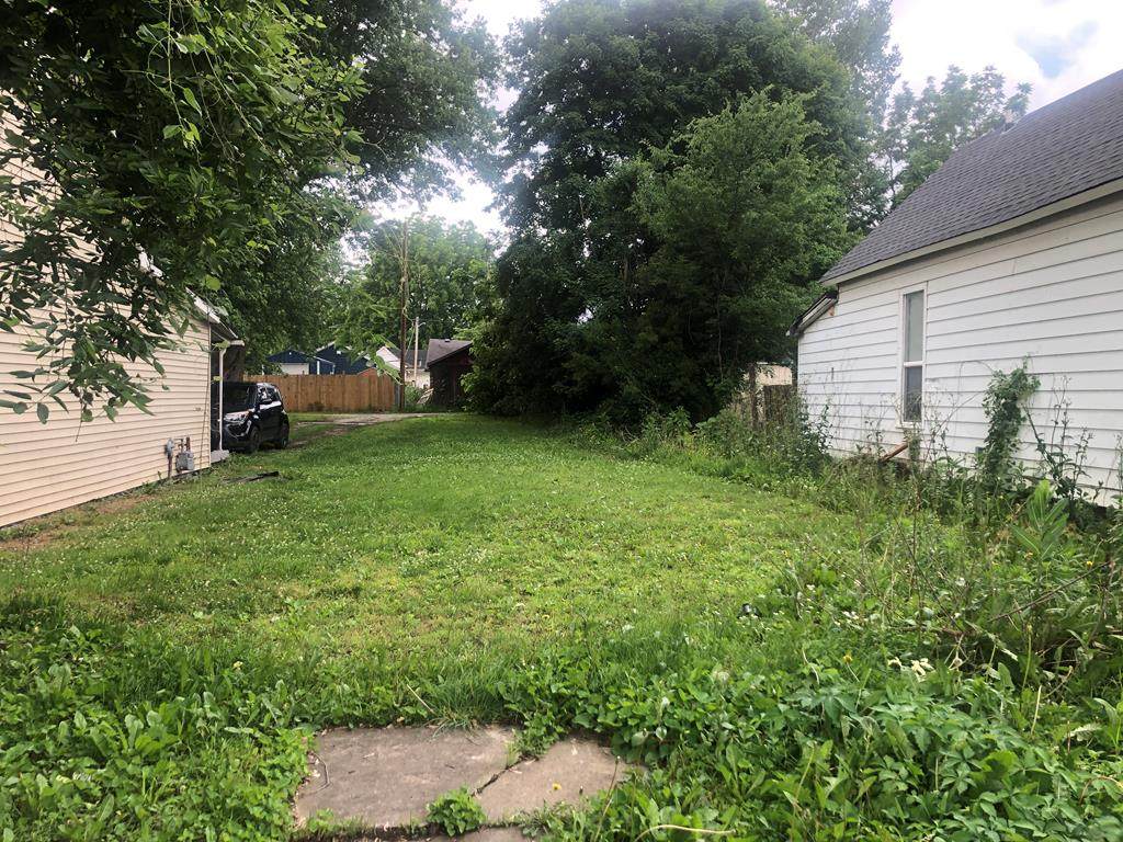 1508 Clay Street - Photo 1