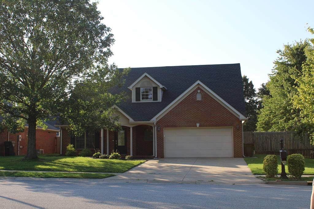 3952 Cross Creek Trail - Photo 1