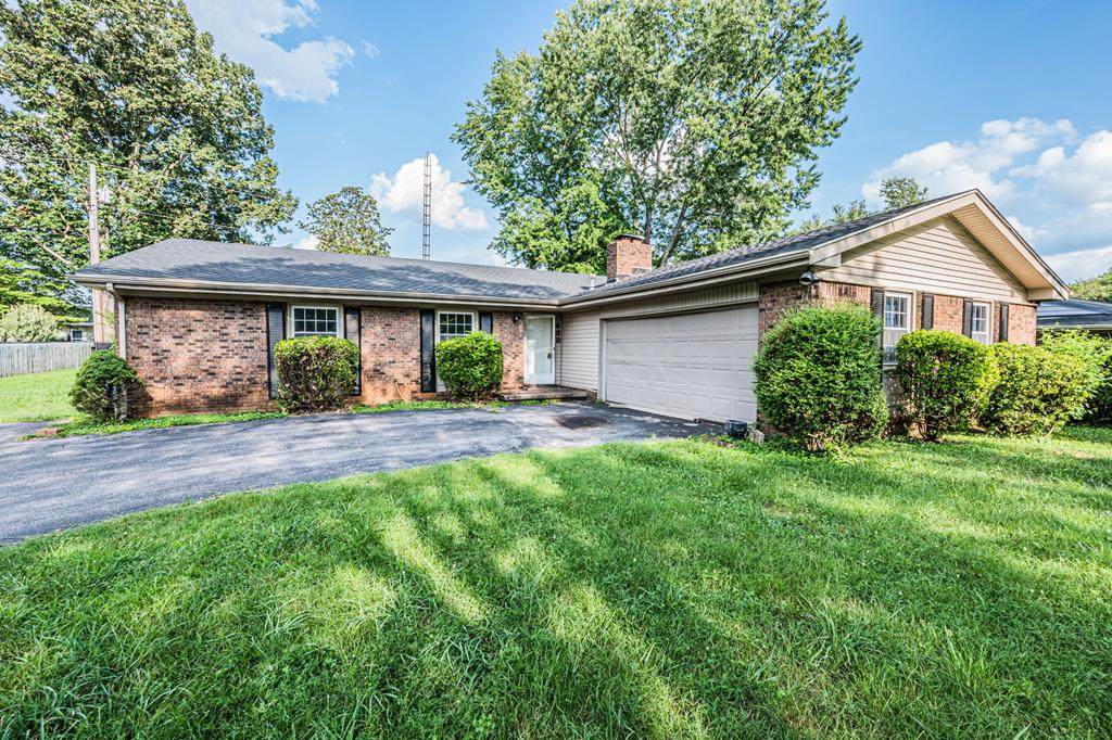 438 Grinstead Way - Photo 1