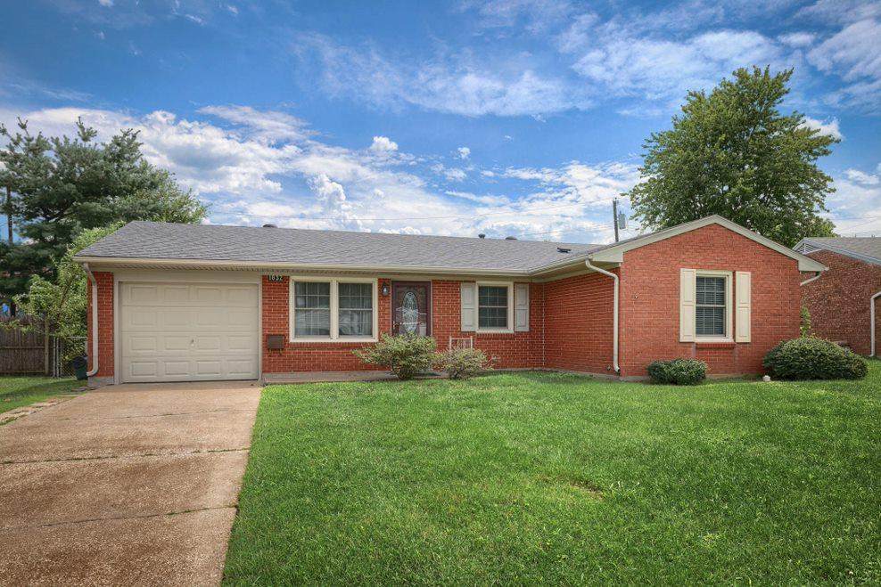 1832 Epworth Lane - Photo 1