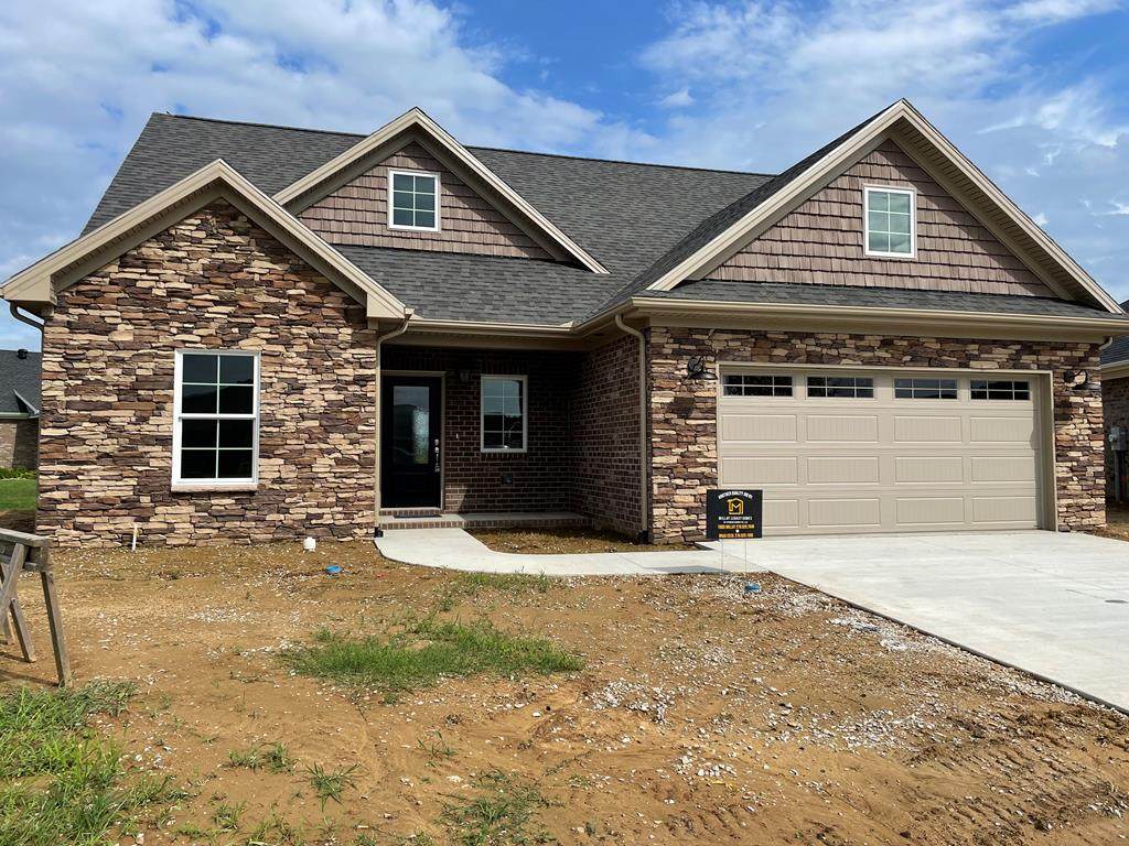 6400 Thorn Ridge Crossing - Photo 1