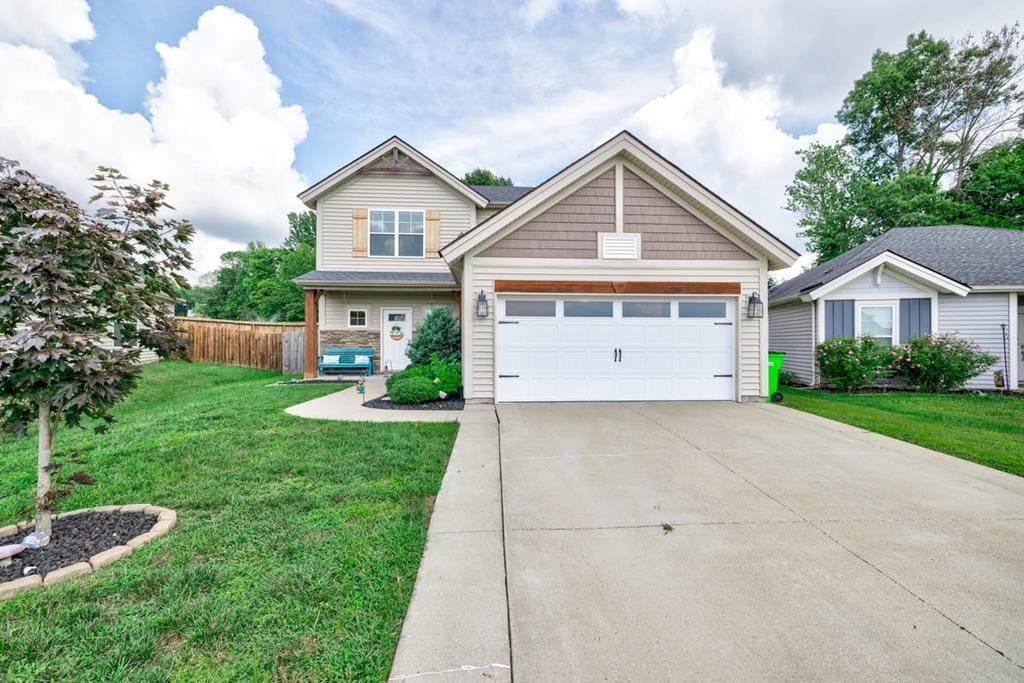 6405 Autumn Valley Trace - Photo 1