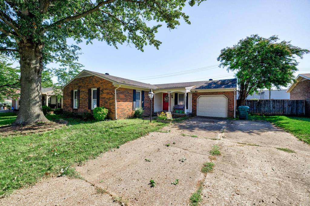 4005 Kensington Place - Photo 1