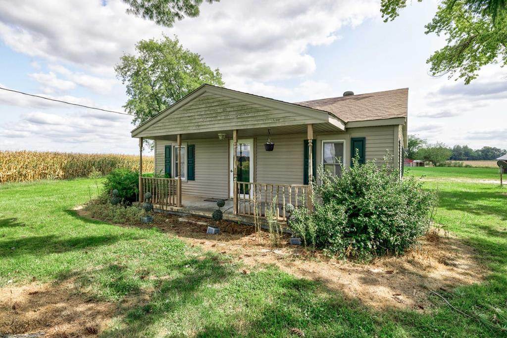 7327 Curdsville Delaware Road - Photo 1