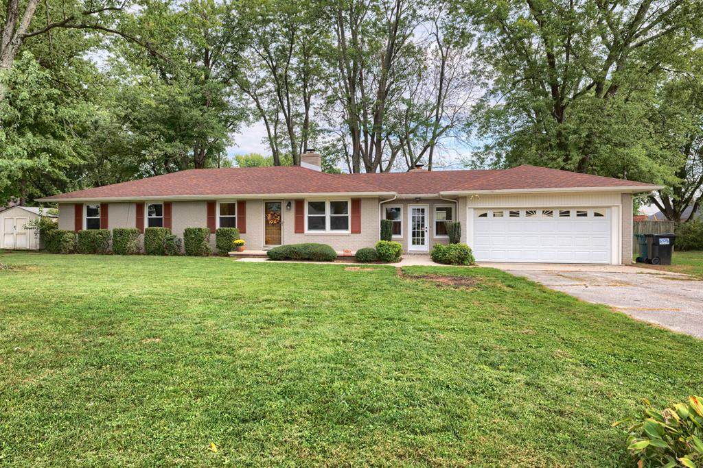 4502 Fawn Drive - Photo 1