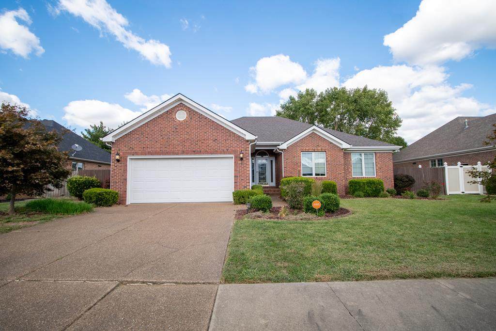 4515 Remington Way - Photo 1