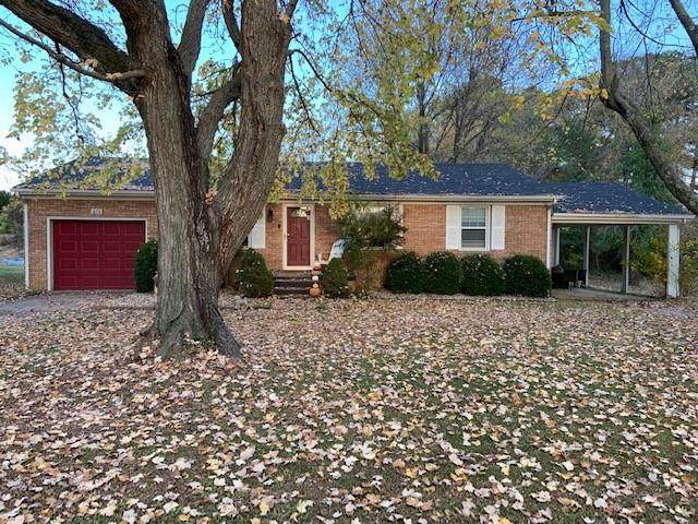 670 Mockingbird Avenue - Photo 1