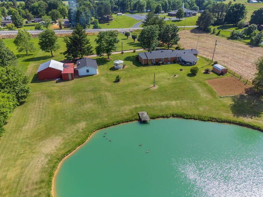 5925 Hwy 54 - Photo 1
