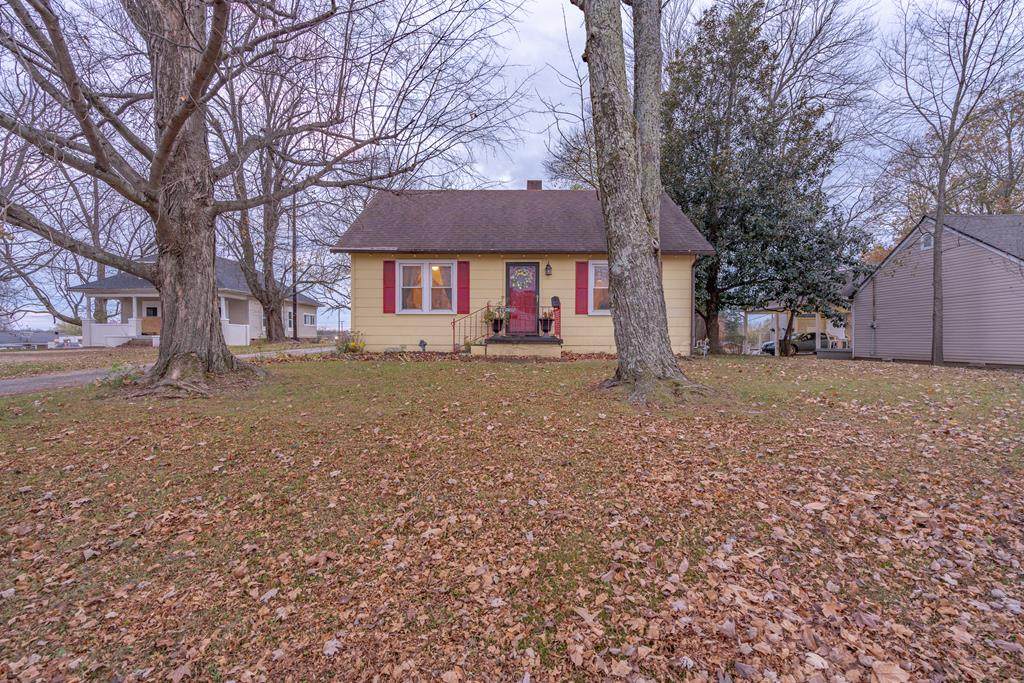 1126 Clay Street - Photo 1