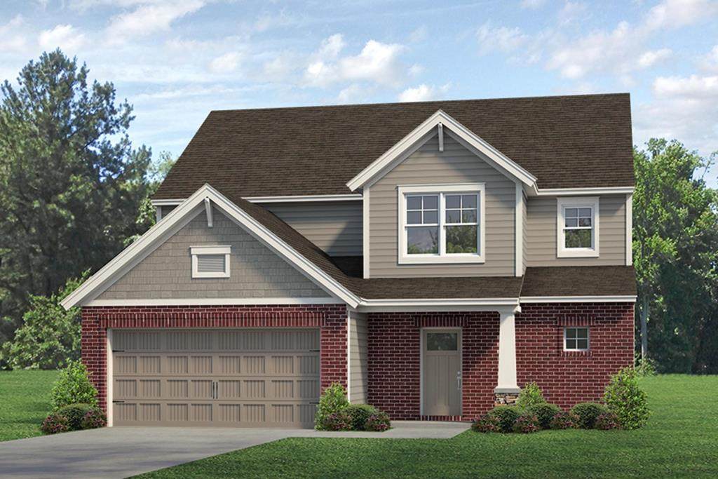 3853 Little Bluestem Dr. - Photo 1