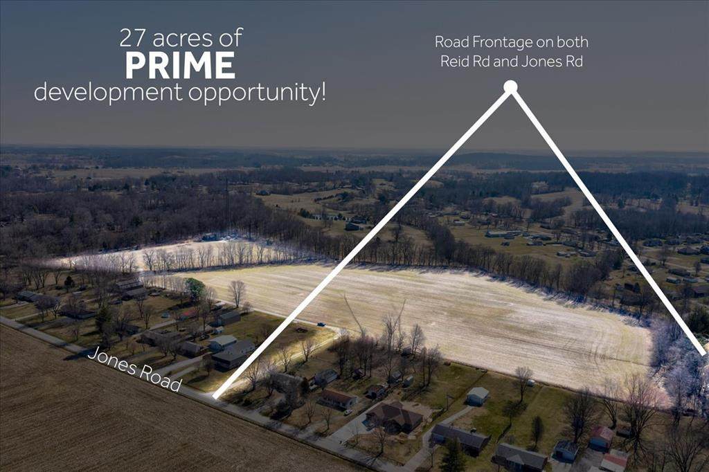 5024 Jones Rd - Photo 1