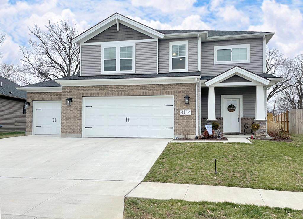 4114 Little Bluestem Dr. - Photo 1
