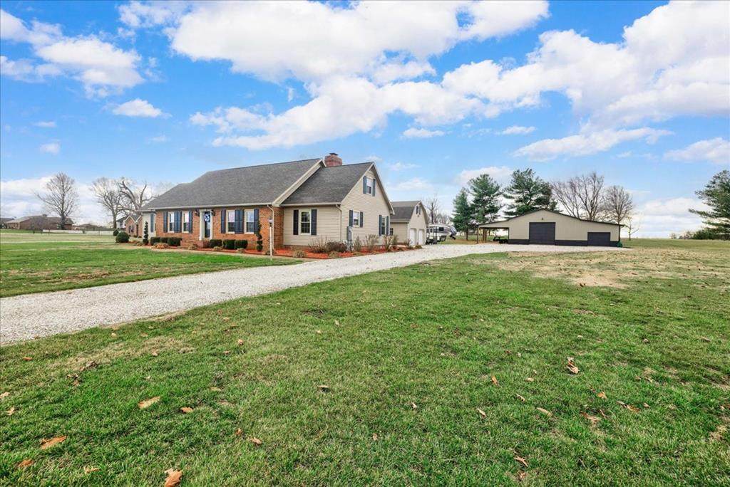 5612 Hwy 56 - Photo 1