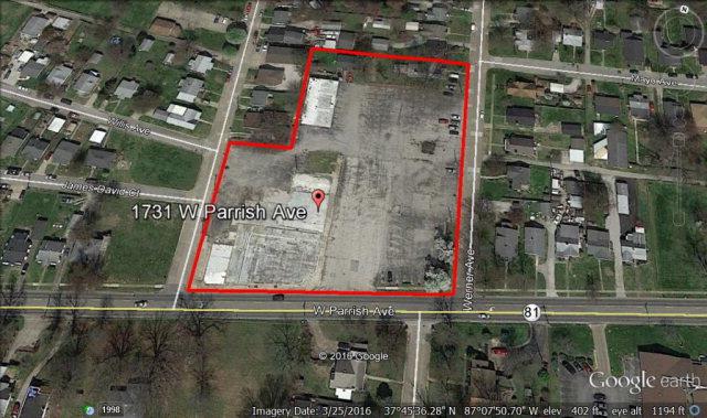 1731 West Parrish Avenue - Photo 1