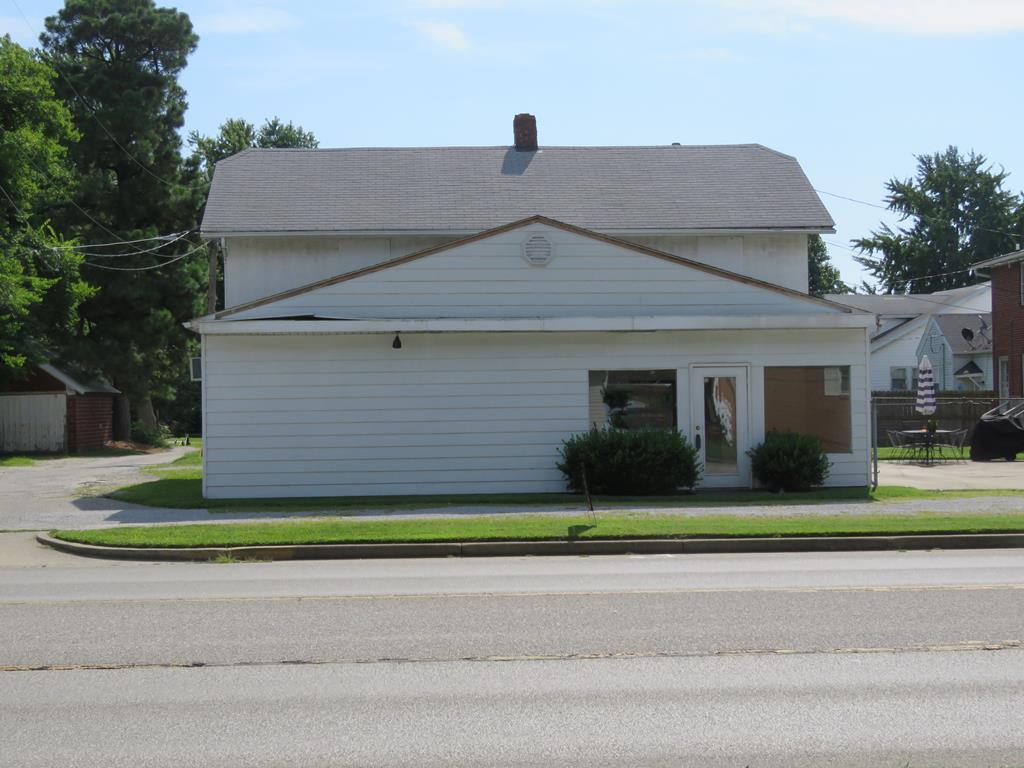 2007 J.R. Miller Blvd - Photo 1
