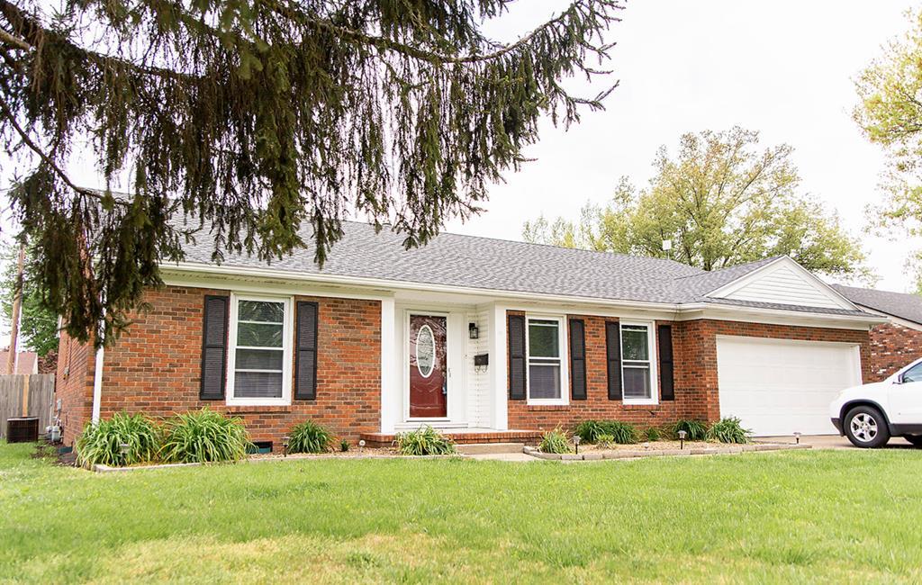 1519 Tamarack Rd. - Photo 1
