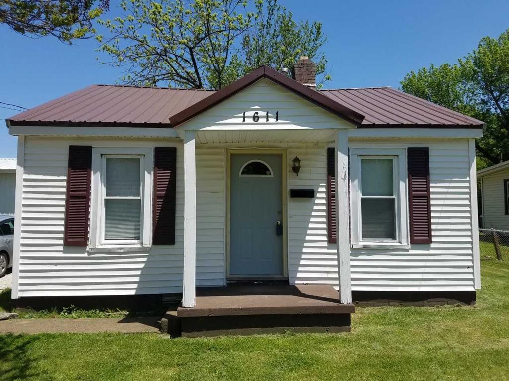 1611 Norris Avenue - Photo 1