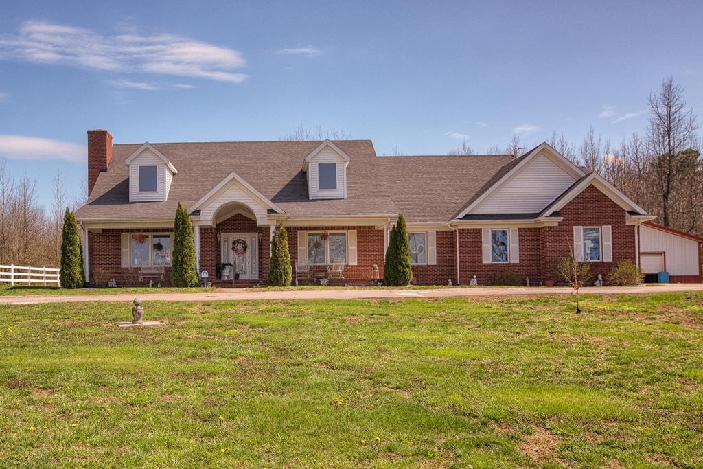 7506 Horrell Rd - Photo 1