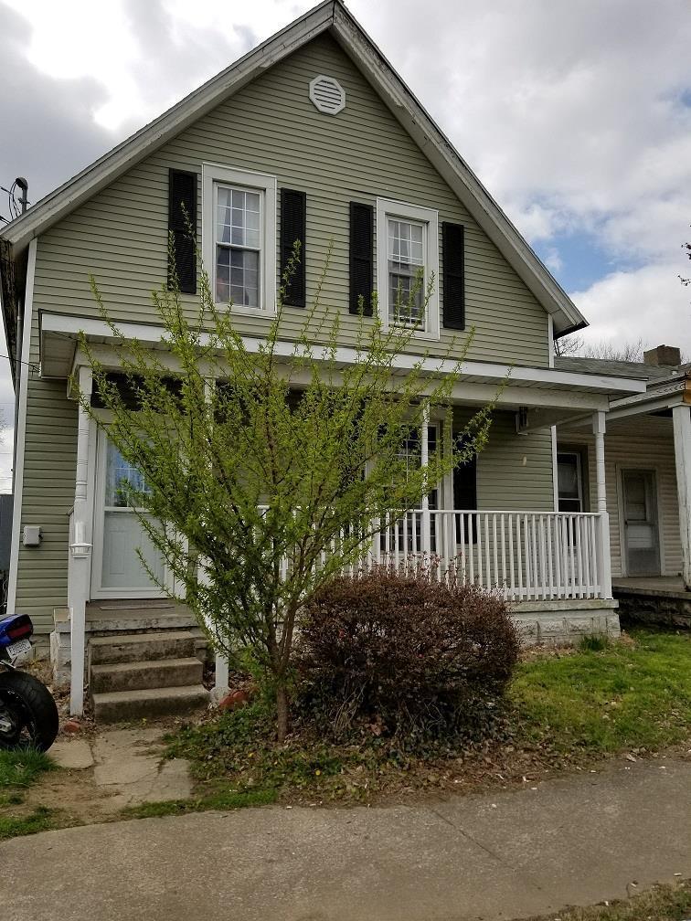 608 J R Miller Blvd - Photo 1