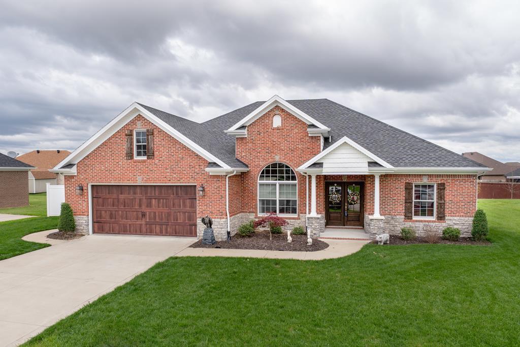 6648 Spring Haven Trace - Photo 1