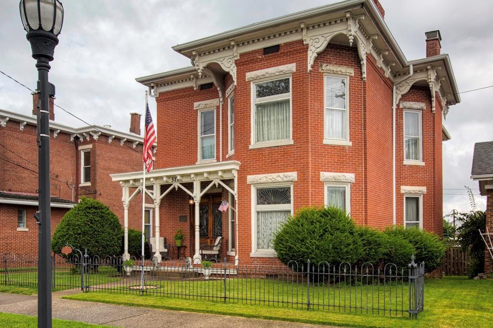 317 North Main St - Photo 1
