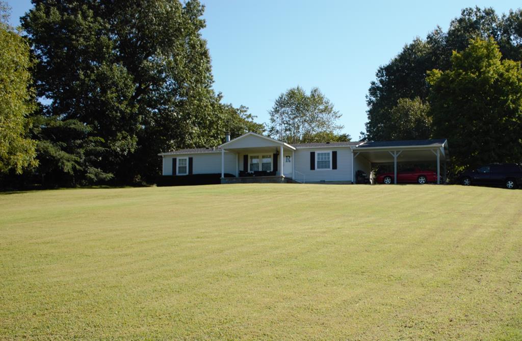 145 Mount Vernon Road - Photo 1