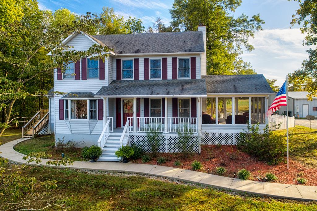 2620 Greenbriar Road - Photo 1