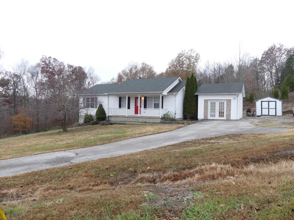 266 Matilda Lane - Photo 1