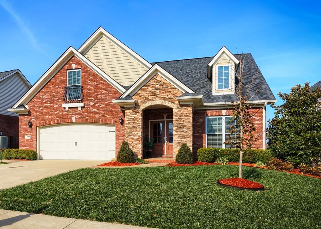 3256 Spring Ridge Parkway - Photo 1